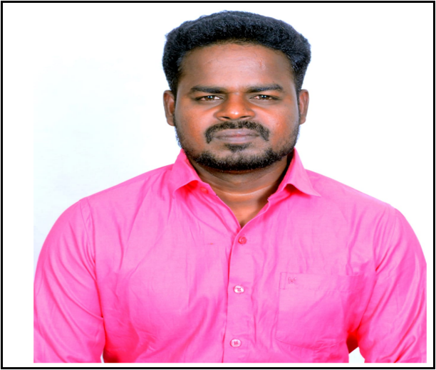 Successful Candidate 2
